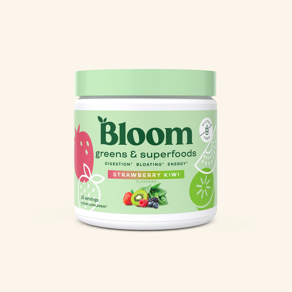 Greens & Superfoods - Refreshing Scoop Powder