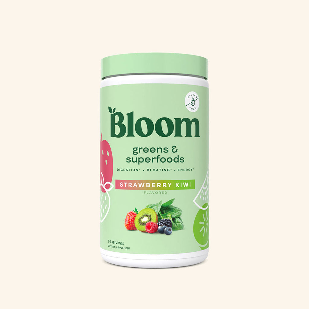 Greens & Superfoods - Refreshing Scoop Powder