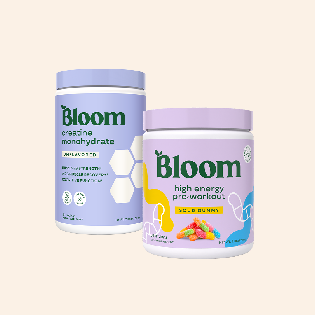 Fitness Faves Bundle - Anytime Pantry Drink Mix