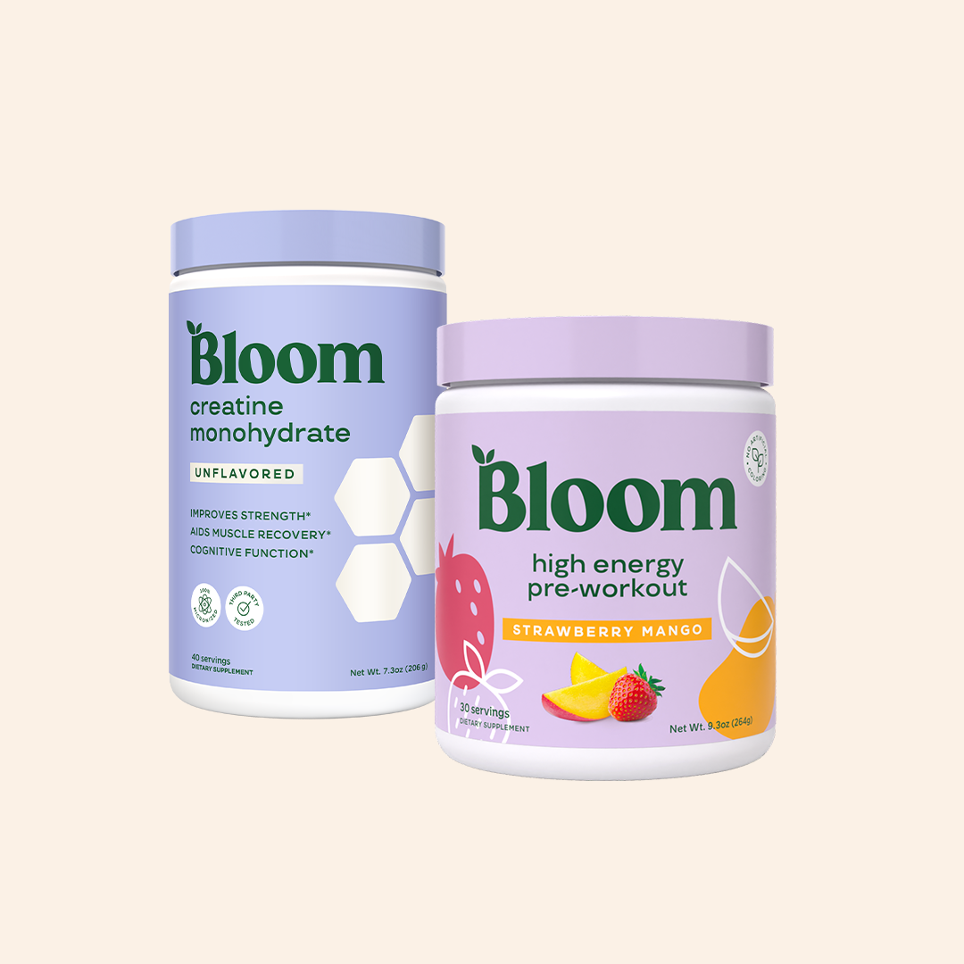 Fitness Faves Bundle - Anytime Pantry Drink Mix