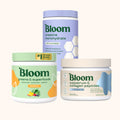 The Total Wellness Trio - Anytime Clean Taste Powder