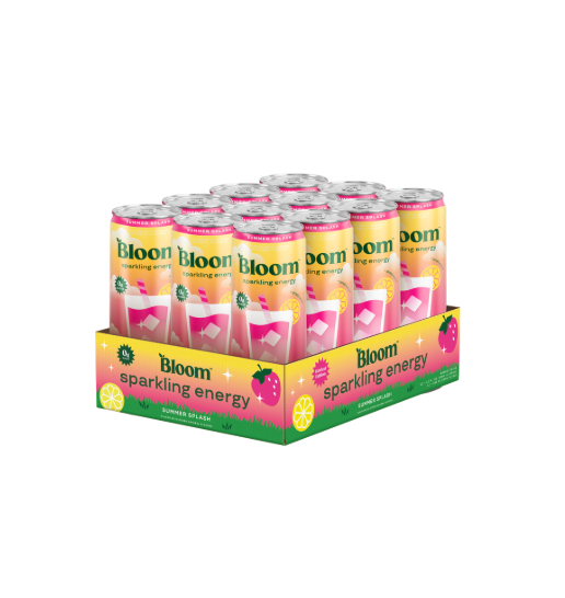July Beverage Gift - Refreshing Smoothie Booster