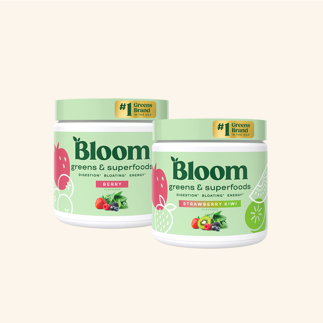 Double the Flavor Bundle - Refreshing Refreshing Drink Mix