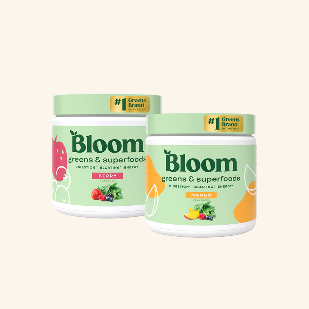 Double the Flavor Bundle - Refreshing Refreshing Drink Mix