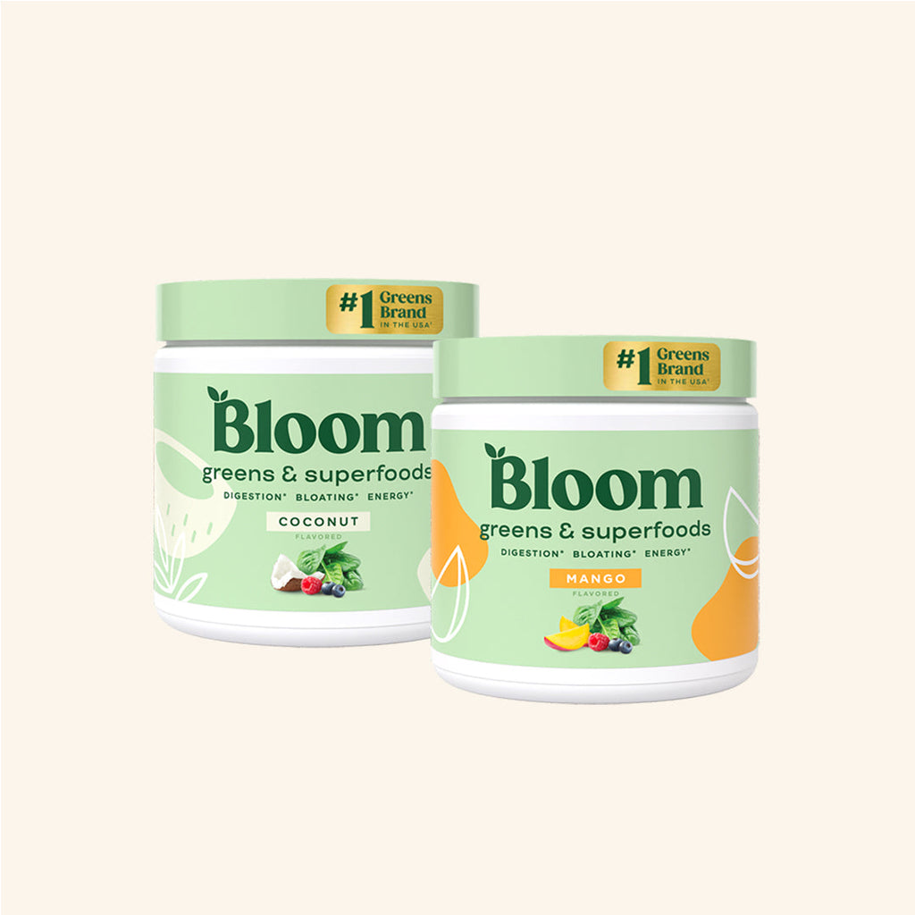 Double the Flavor Bundle - Refreshing Refreshing Drink Mix