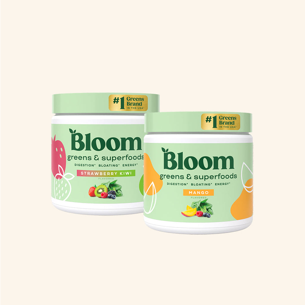 Double the Flavor Bundle - Refreshing Refreshing Drink Mix