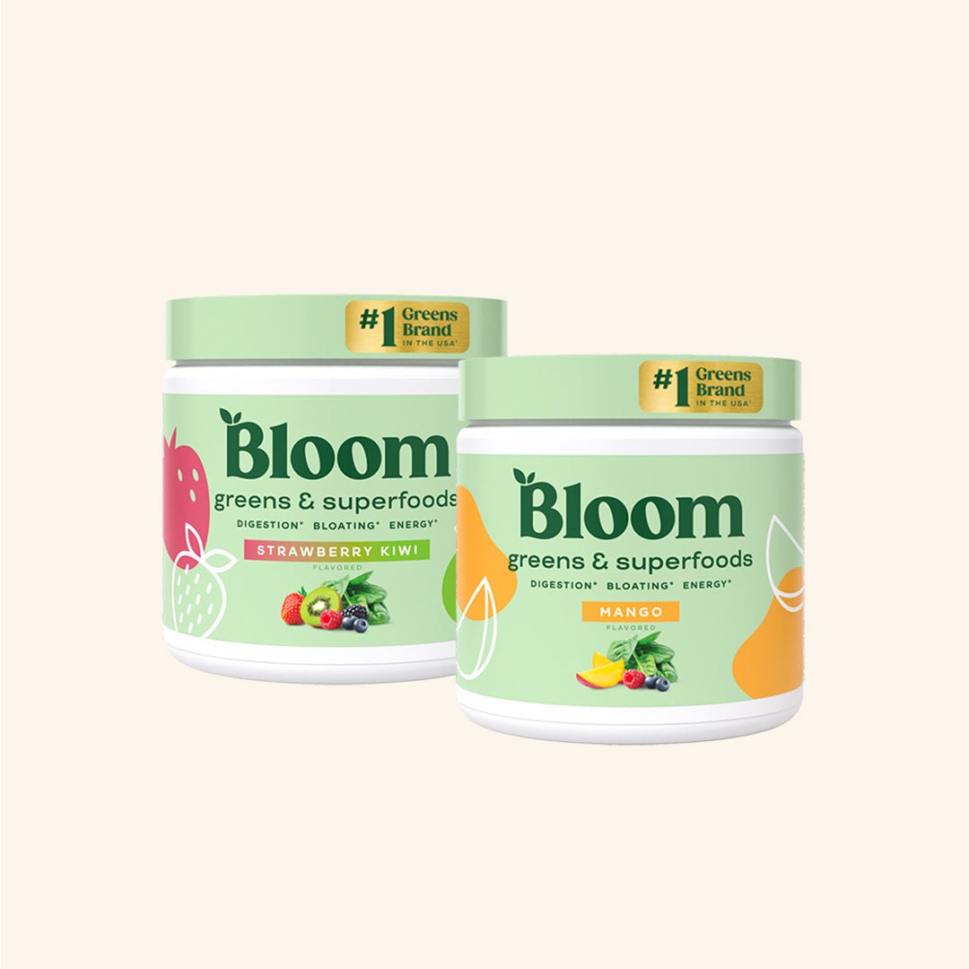 Double the Flavor Bundle - Refreshing Refreshing Drink Mix