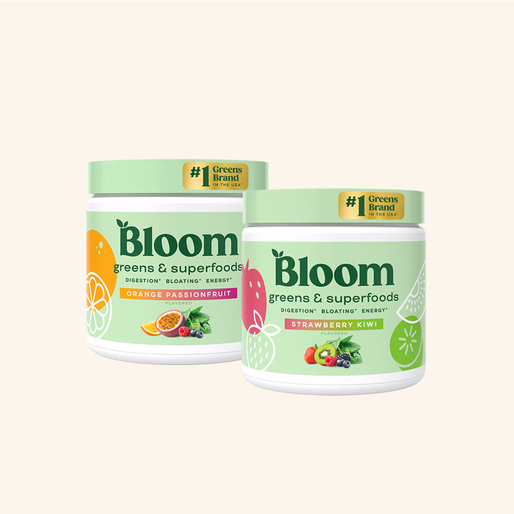 Double the Flavor Bundle - Refreshing Refreshing Drink Mix