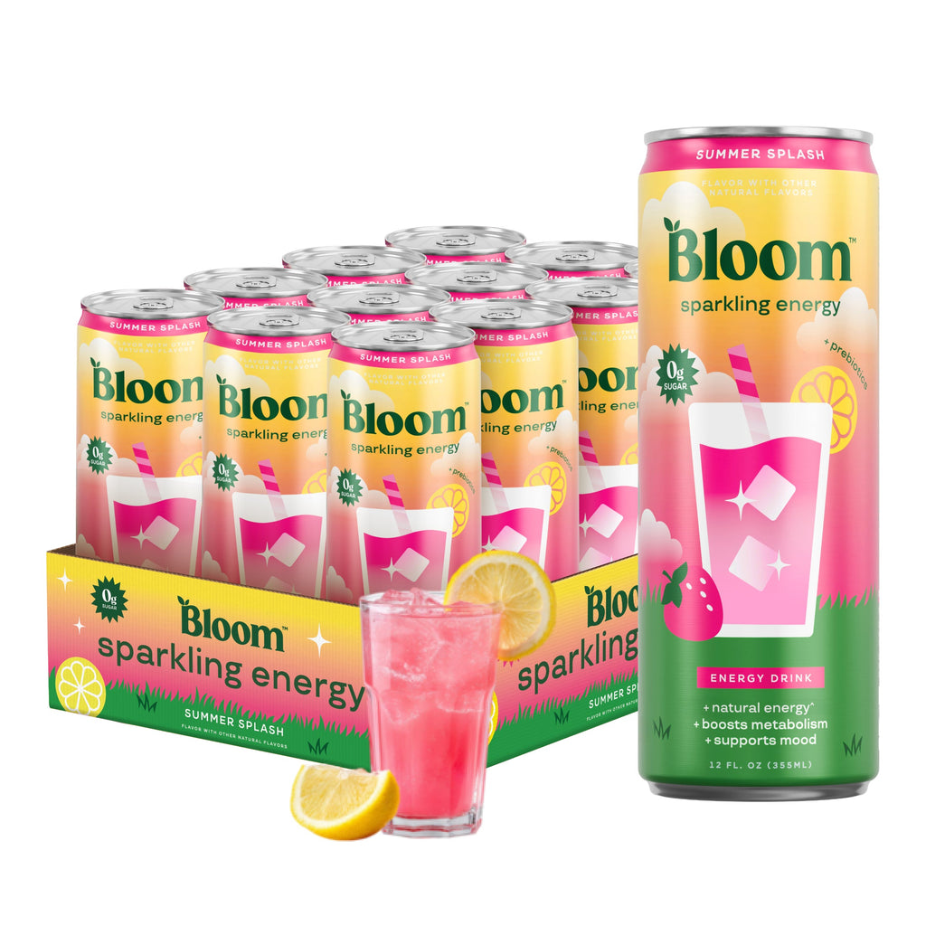 Sparkling Energy - Flavor First Flavor Powder Packets