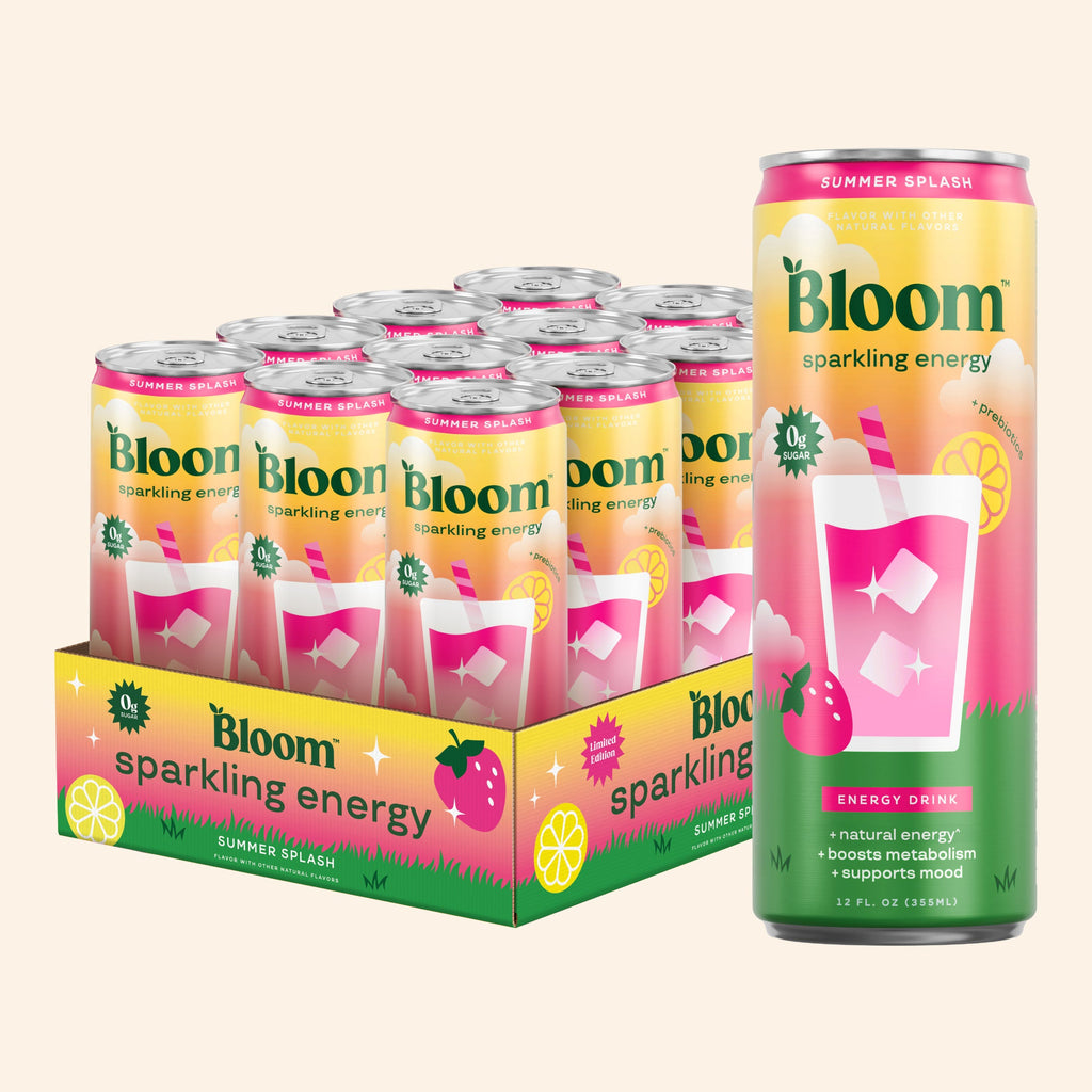 Sparkling Energy - Flavor First Flavor Powder Packets
