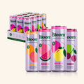 Sparkling Energy Gift - Lifestyle Wellness Routine Mix