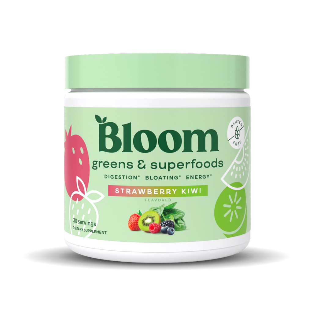 Greens & Superfoods - Refreshing Scoop Powder
