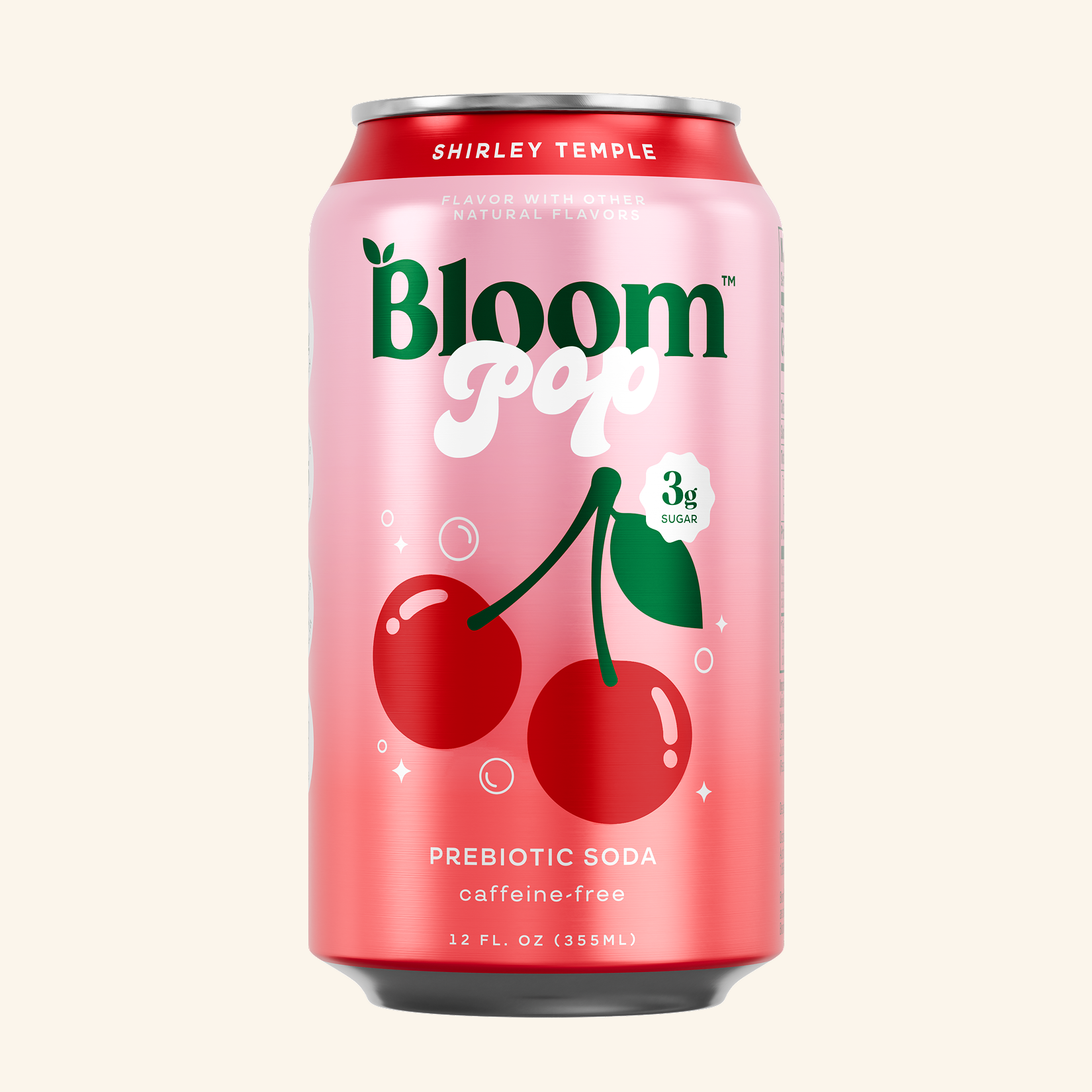 July Beverage Gift - Refreshing Smoothie Booster