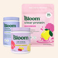 Fitness Star Trio - Everyday Refreshing Drink Mix