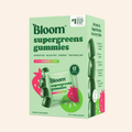 Supergreens Gummies - Routine Ready Green Drink Mix
