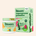 Greens Dream Team - Balanced Travel Drink Packets