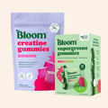 Daily Gummies Duo - Morning Ready Travel Drink Packets