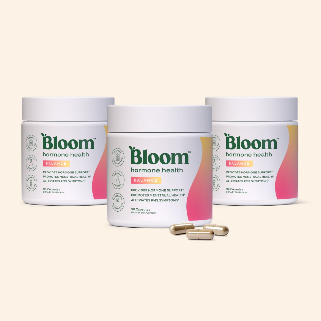 Complete Balance Trio - Scoop Ready Greens Blend