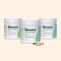 Complete Detox Trio - Flavor First Smoothie Booster