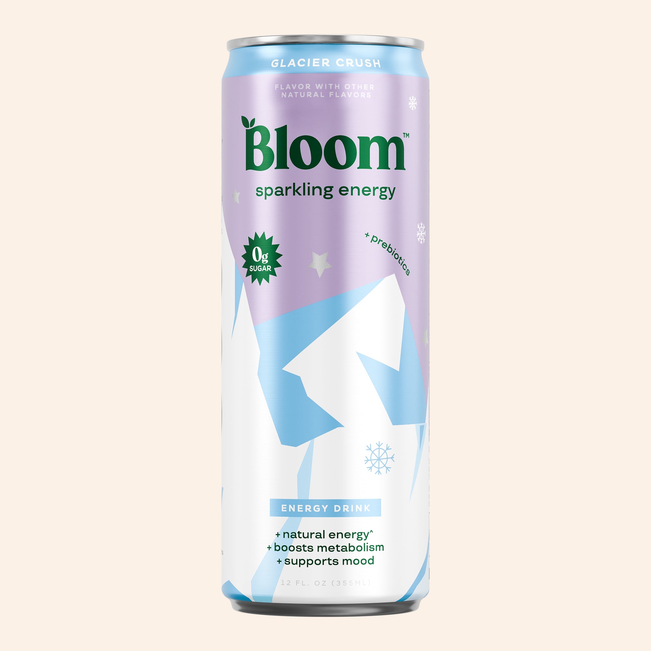 Sparkling Energy Gift - Lifestyle Wellness Routine Mix