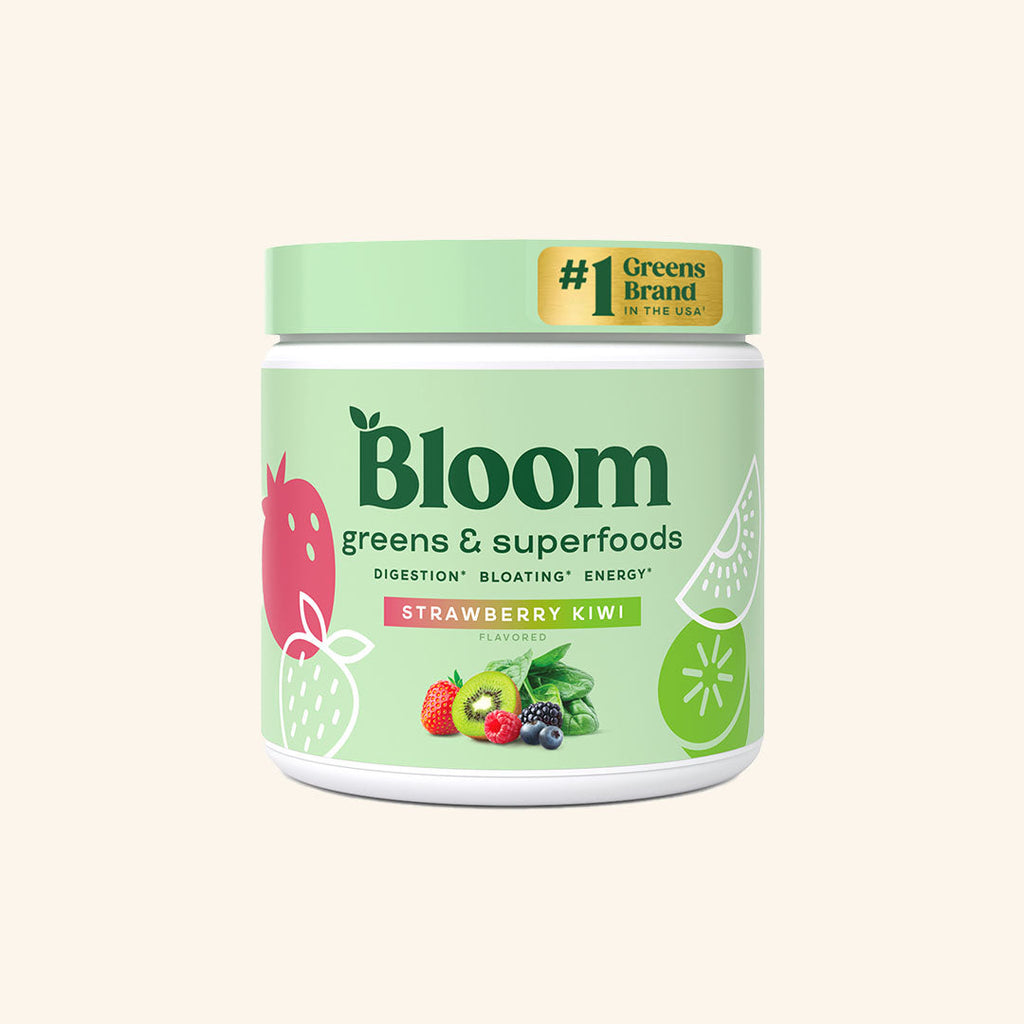 Greens & Superfoods - Refreshing Scoop Powder
