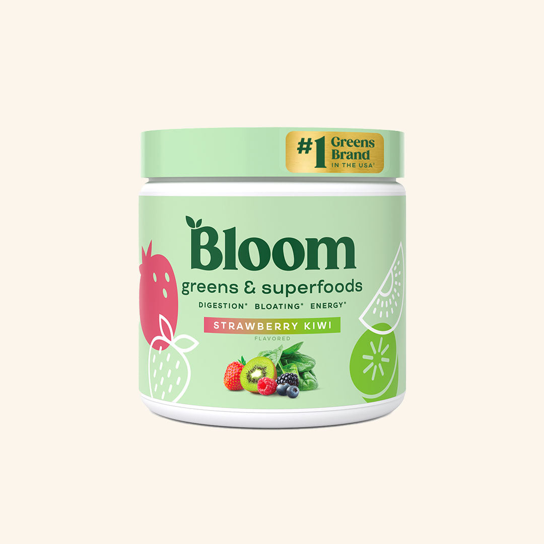 Greens & Superfoods - Refreshing Scoop Powder