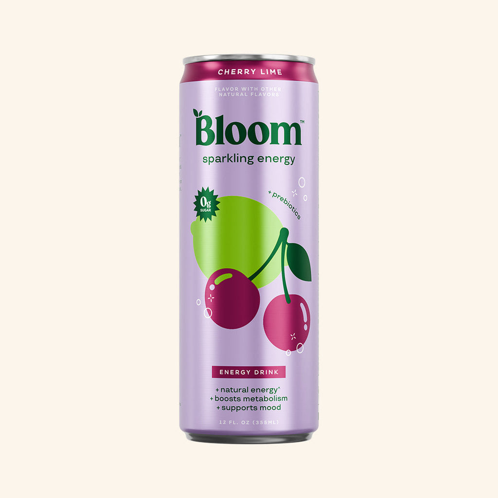 Sparkling Energy - Flavor First Flavor Powder Packets